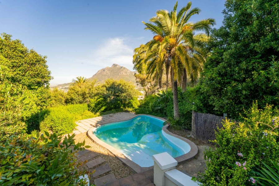 0 Bedroom Property for Sale in Tamboerskloof Western Cape